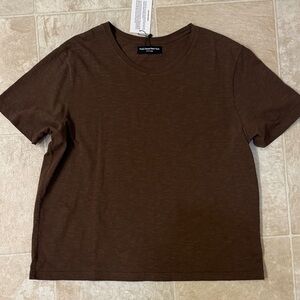 NWT Pool House Los Feliz slub standard length